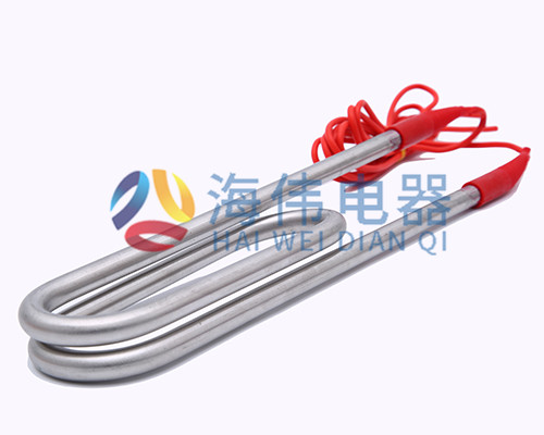 贵州供应工业电热管价格