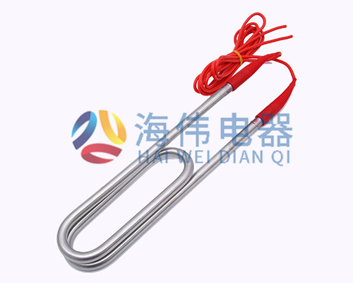 广东定制专用电热管批发