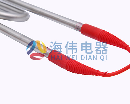 福建定制防爆电热管厂家