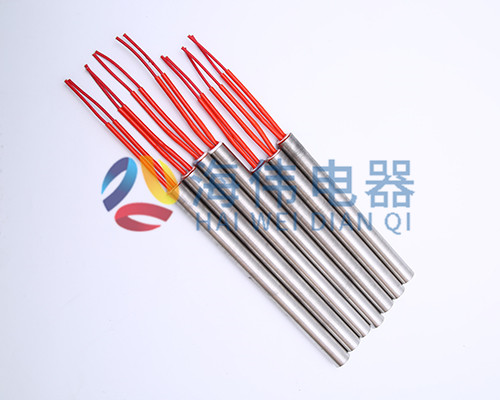 黑龙江定制防爆电热管批发