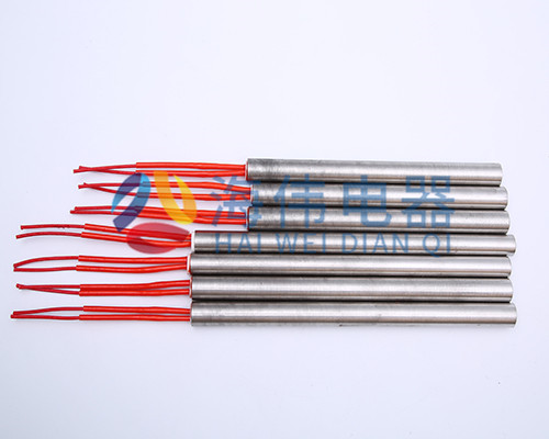 福建定制防爆电热管厂家