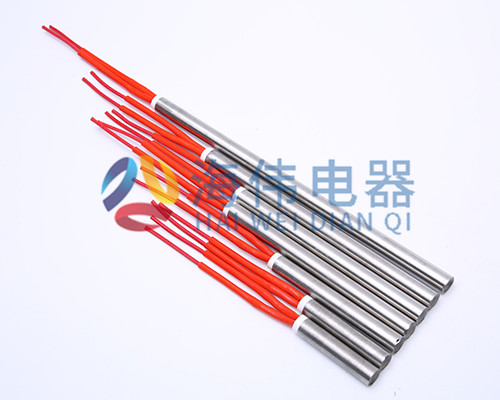 黑龙江定制防爆电热管批发