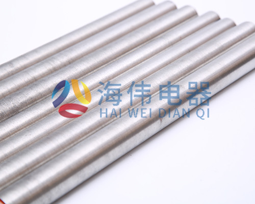 黑龙江定制防爆电热管批发